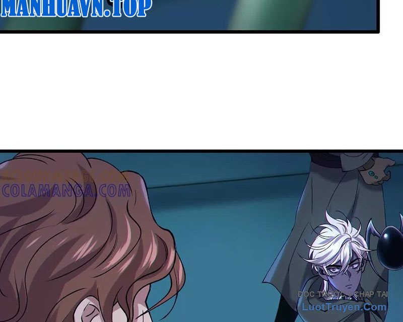 Dị Chủng Hắc Đản Chap 30 - Next Chap 31