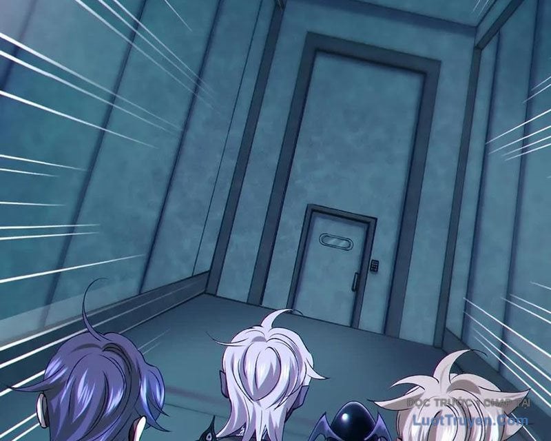 Dị Chủng Hắc Đản Chap 30 - Next Chap 31