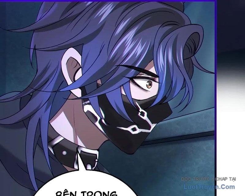 Dị Chủng Hắc Đản Chap 30 - Next Chap 31