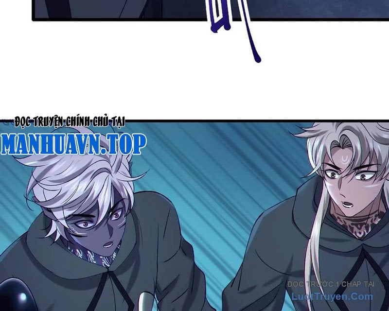 Dị Chủng Hắc Đản Chap 30 - Next Chap 31