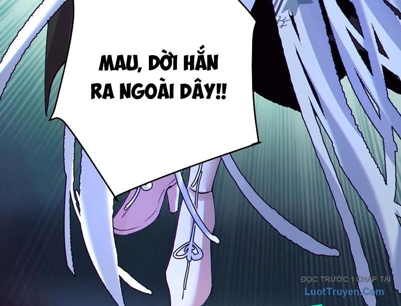 Dị Chủng Hắc Đản Chap 30 - Next Chap 31