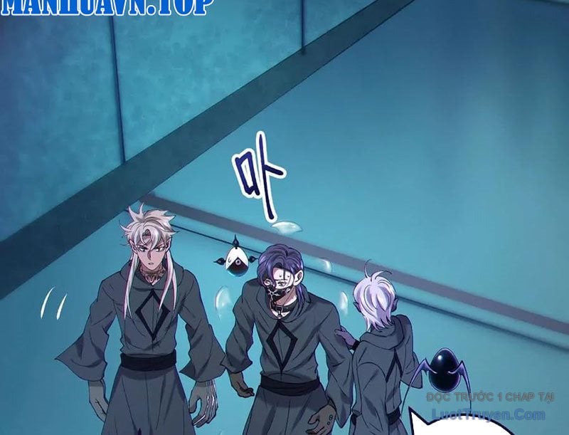 Dị Chủng Hắc Đản Chap 30 - Next Chap 31