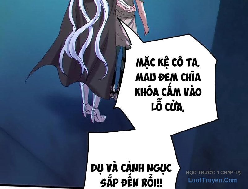 Dị Chủng Hắc Đản Chap 30 - Next Chap 31