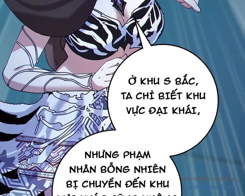 Dị Chủng Hắc Đản Chap 29 - Next Chap 30