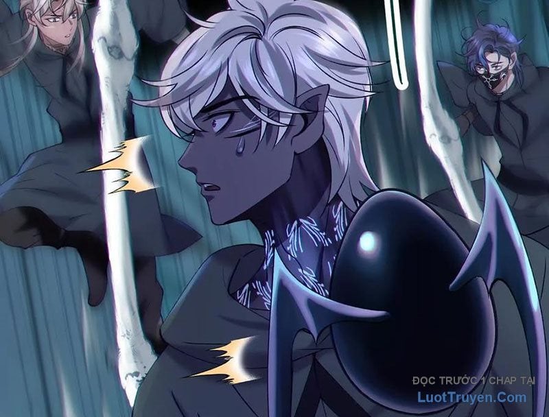 Dị Chủng Hắc Đản Chap 29 - Next Chap 30