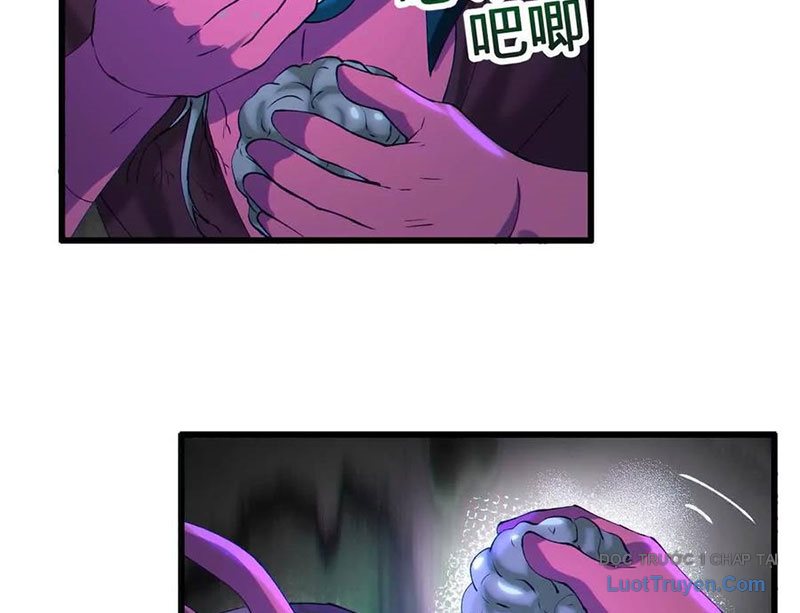 Dị Chủng Hắc Đản Chap 39 - Next Chap 40