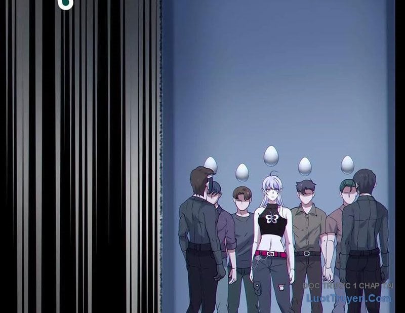 Dị Chủng Hắc Đản Chap 39 - Next Chap 40