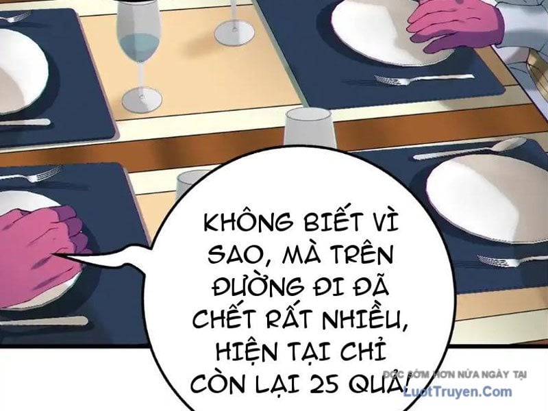 Dị Chủng Hắc Đản Chap 41 - Next Chap 42