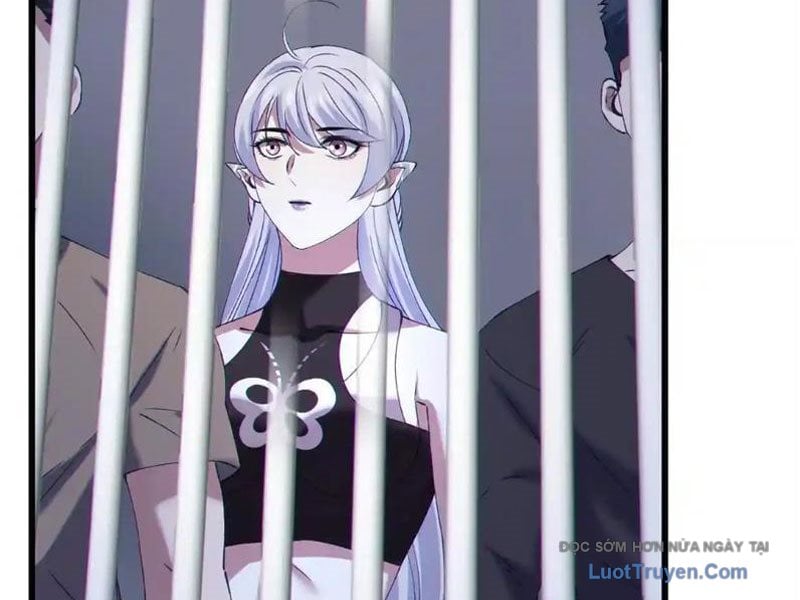 Dị Chủng Hắc Đản Chap 41 - Next Chap 42