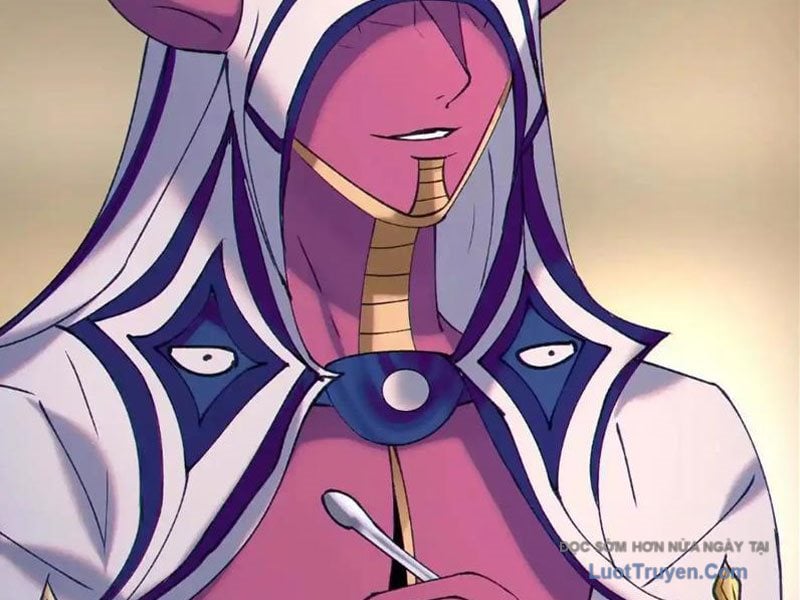 Dị Chủng Hắc Đản Chap 41 - Next Chap 42