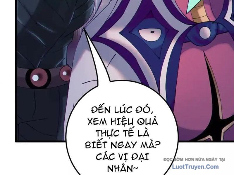 Dị Chủng Hắc Đản Chap 41 - Next Chap 42