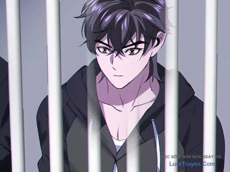 Dị Chủng Hắc Đản Chap 41 - Next Chap 42