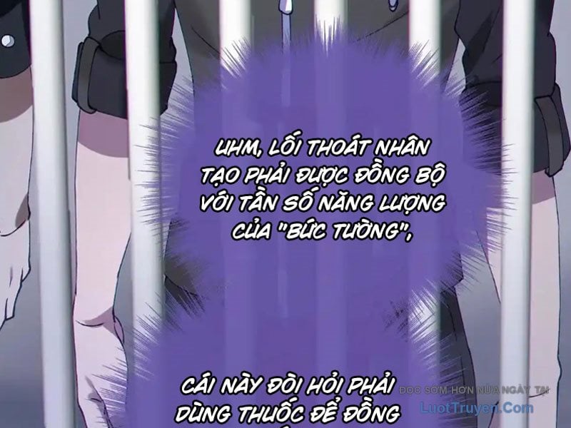 Dị Chủng Hắc Đản Chap 41 - Next Chap 42