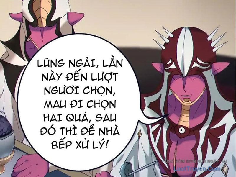 Dị Chủng Hắc Đản Chap 41 - Next Chap 42