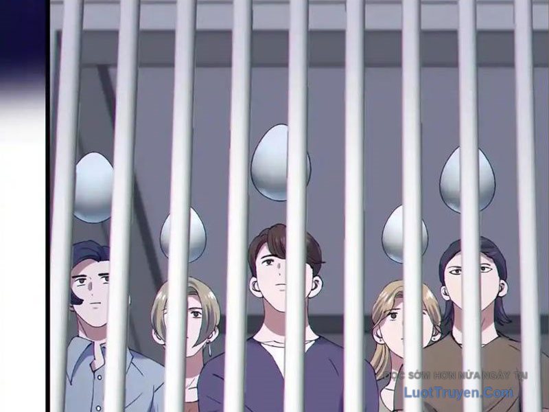 Dị Chủng Hắc Đản Chap 41 - Next Chap 42