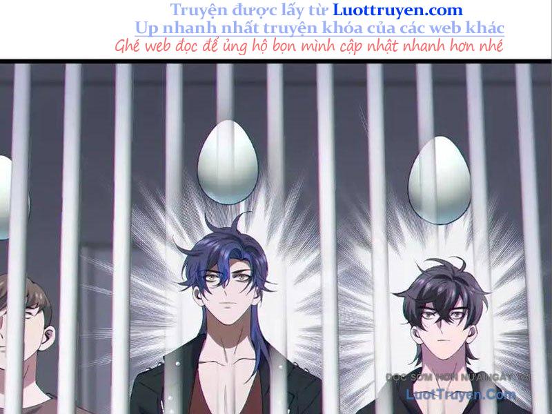 Dị Chủng Hắc Đản Chap 41 - Next Chap 42