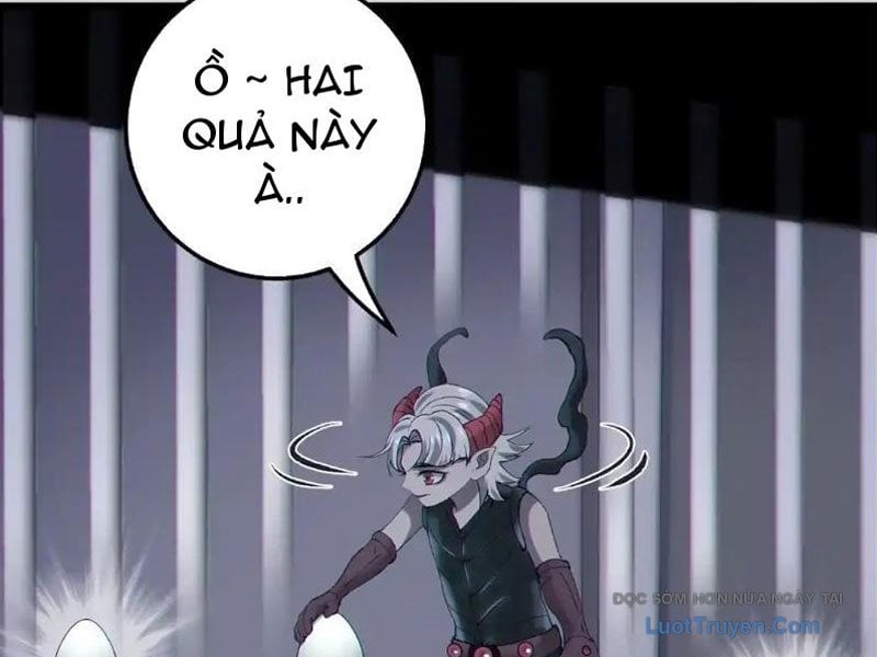 Dị Chủng Hắc Đản Chap 41 - Next Chap 42