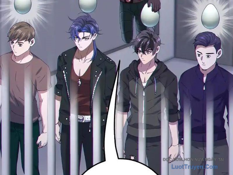 Dị Chủng Hắc Đản Chap 41 - Next Chap 42