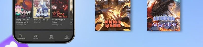 Dị Chủng Hắc Đản Chap 42 - Next Chap 43