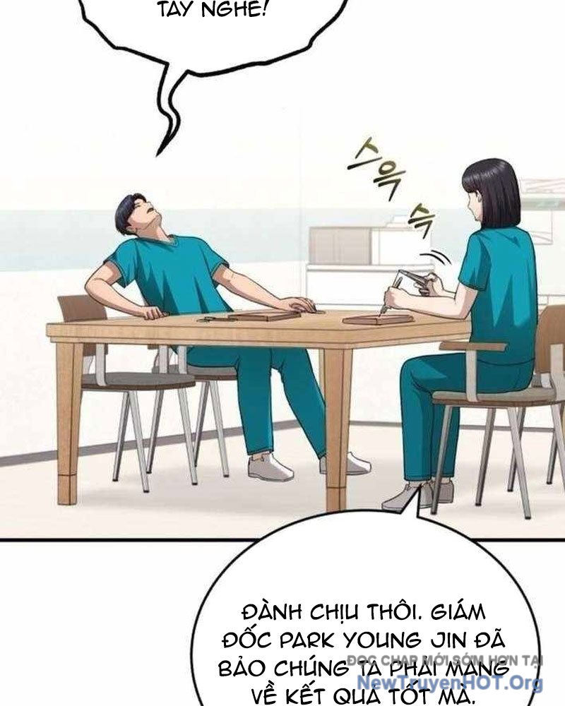 Bác Sĩ Hồi Quy Chỉ Muốn Sống Yên Bình Chap 39 - Next Chap 40