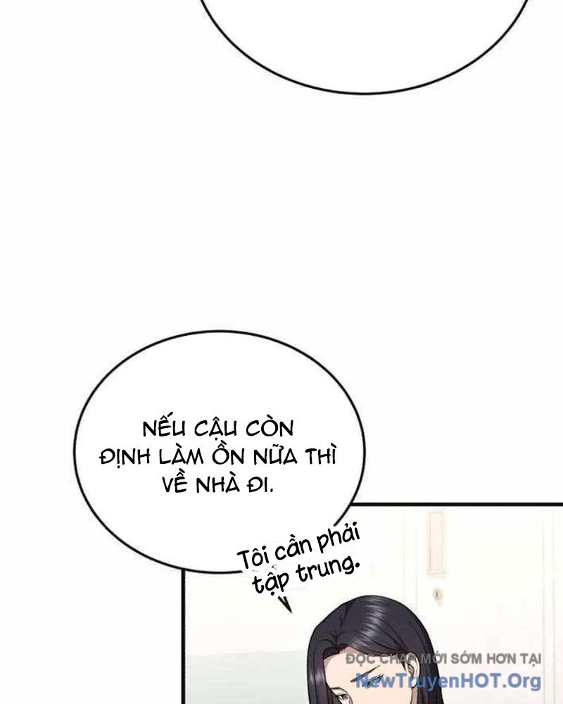 Bác Sĩ Hồi Quy Chỉ Muốn Sống Yên Bình Chap 39 - Next Chap 40