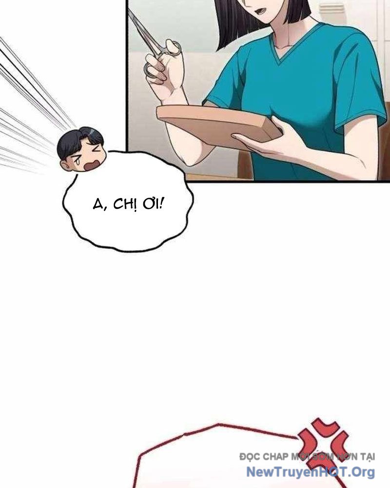Bác Sĩ Hồi Quy Chỉ Muốn Sống Yên Bình Chap 39 - Next Chap 40