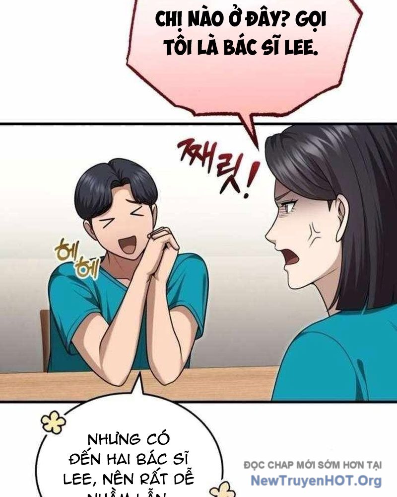 Bác Sĩ Hồi Quy Chỉ Muốn Sống Yên Bình Chap 39 - Next Chap 40