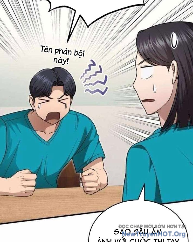 Bác Sĩ Hồi Quy Chỉ Muốn Sống Yên Bình Chap 39 - Next Chap 40