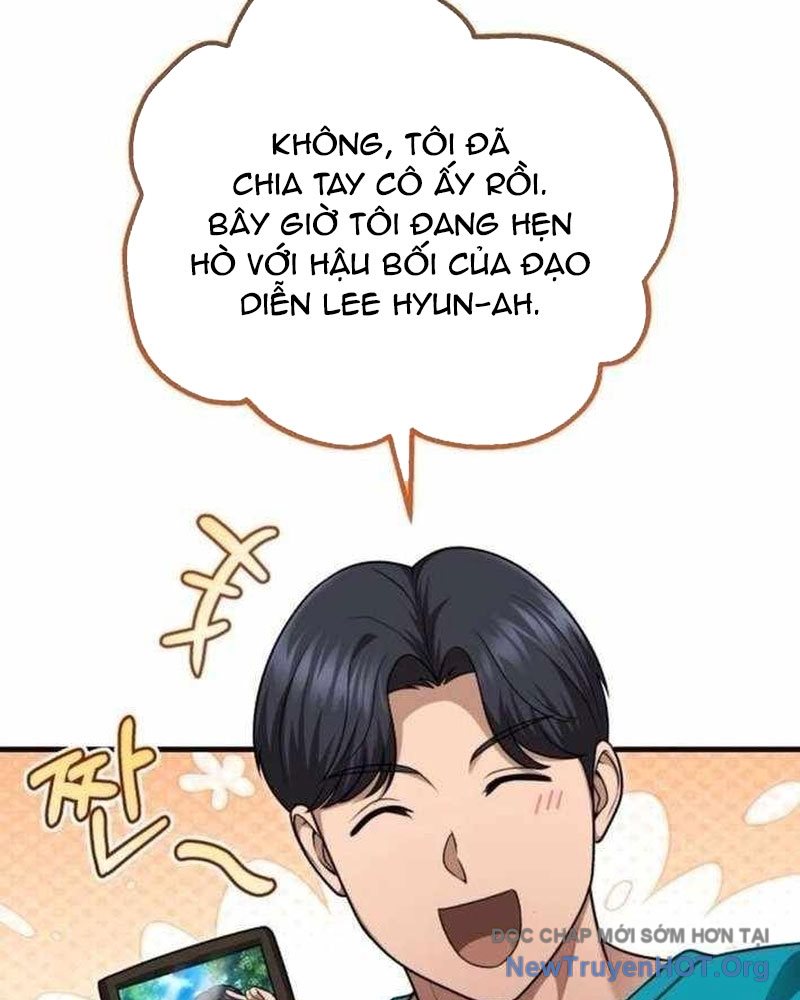 Bác Sĩ Hồi Quy Chỉ Muốn Sống Yên Bình Chap 39 - Next Chap 40