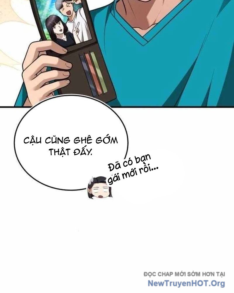 Bác Sĩ Hồi Quy Chỉ Muốn Sống Yên Bình Chap 39 - Next Chap 40