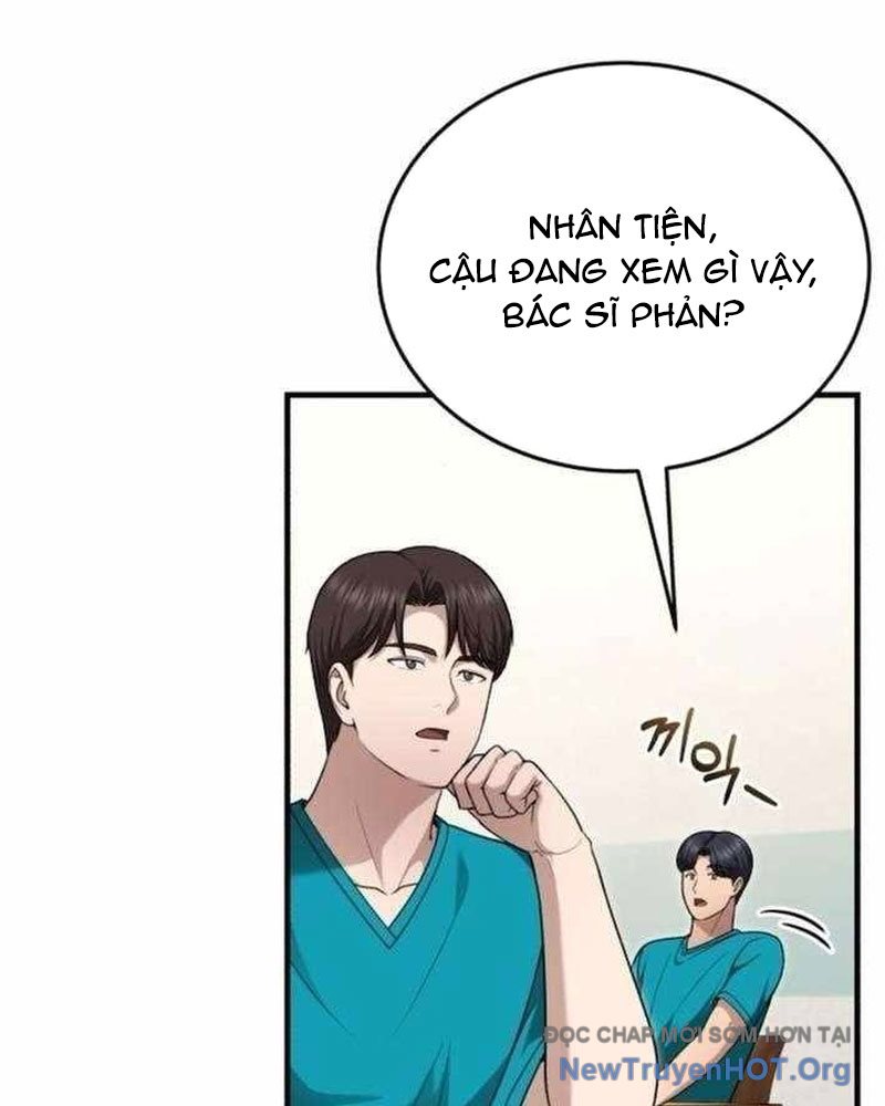 Bác Sĩ Hồi Quy Chỉ Muốn Sống Yên Bình Chap 39 - Next Chap 40