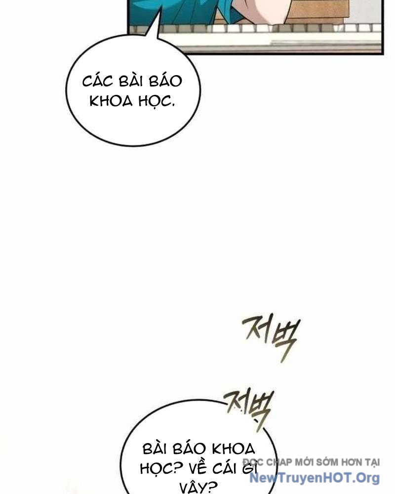 Bác Sĩ Hồi Quy Chỉ Muốn Sống Yên Bình Chap 39 - Next Chap 40