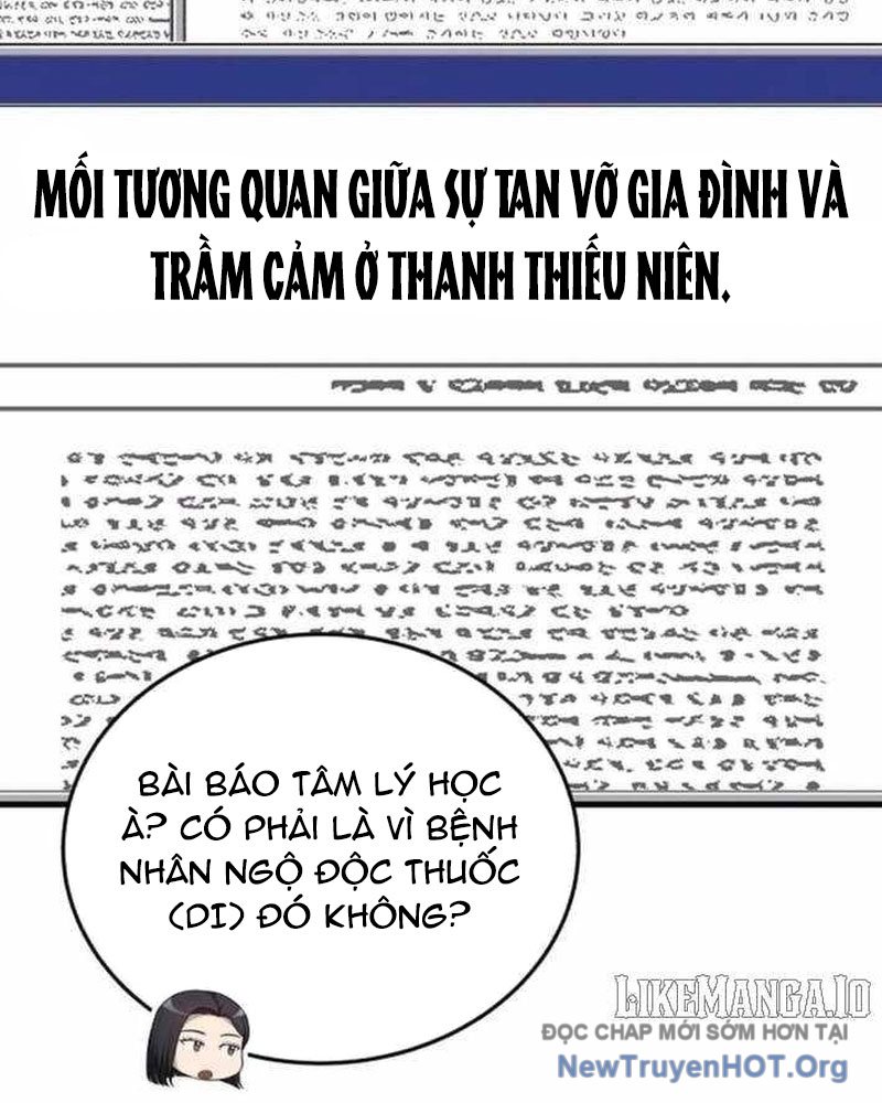Bác Sĩ Hồi Quy Chỉ Muốn Sống Yên Bình Chap 39 - Next Chap 40