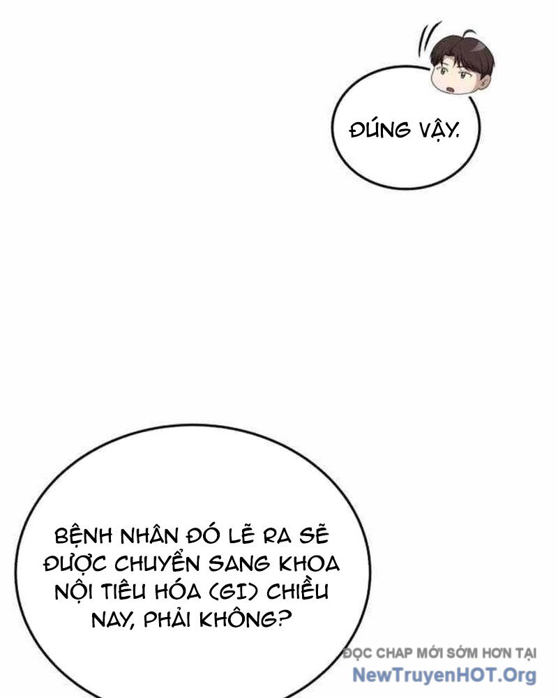 Bác Sĩ Hồi Quy Chỉ Muốn Sống Yên Bình Chap 39 - Next Chap 40