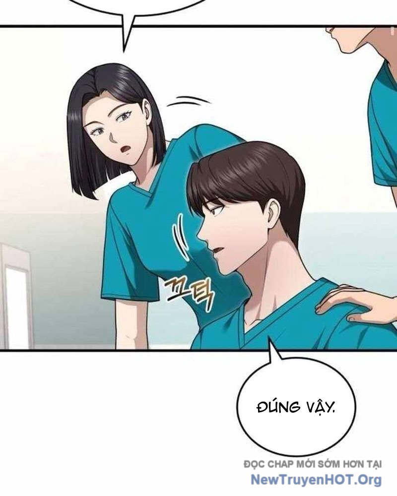 Bác Sĩ Hồi Quy Chỉ Muốn Sống Yên Bình Chap 39 - Next Chap 40
