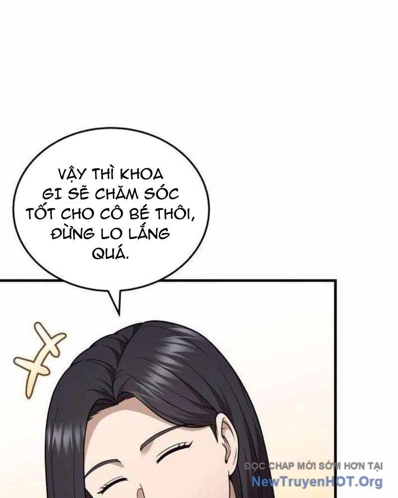 Bác Sĩ Hồi Quy Chỉ Muốn Sống Yên Bình Chap 39 - Next Chap 40