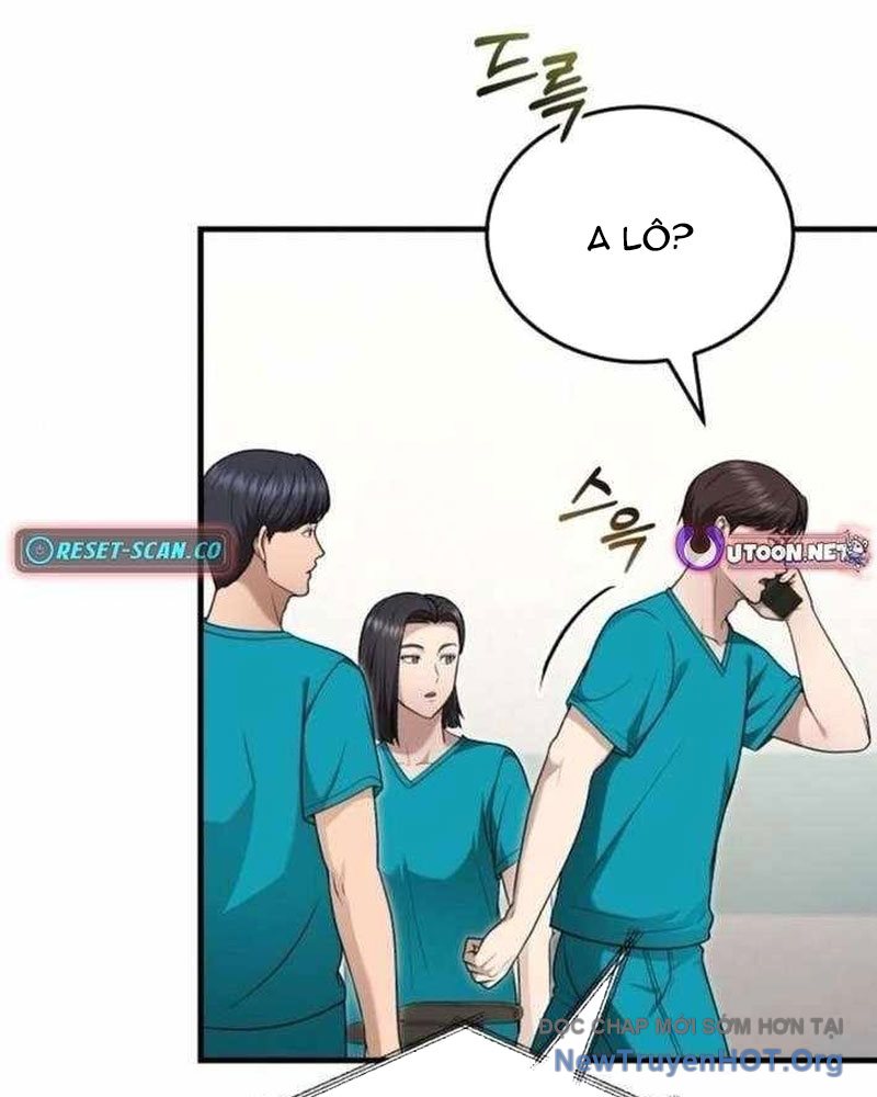 Bác Sĩ Hồi Quy Chỉ Muốn Sống Yên Bình Chap 39 - Next Chap 40