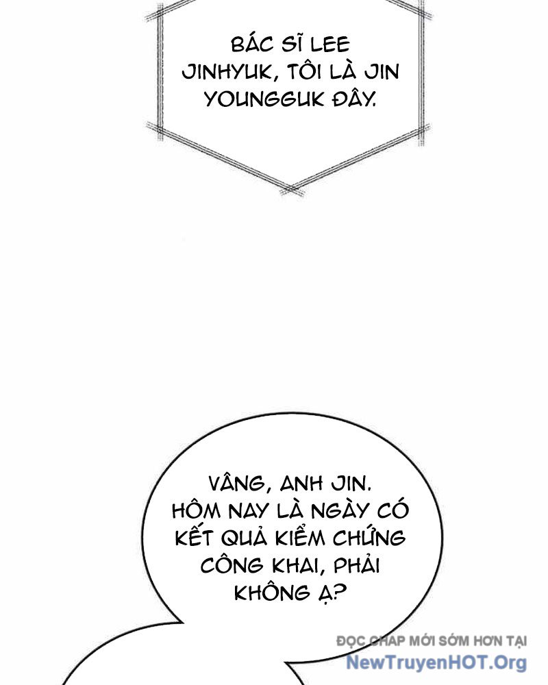 Bác Sĩ Hồi Quy Chỉ Muốn Sống Yên Bình Chap 39 - Next Chap 40