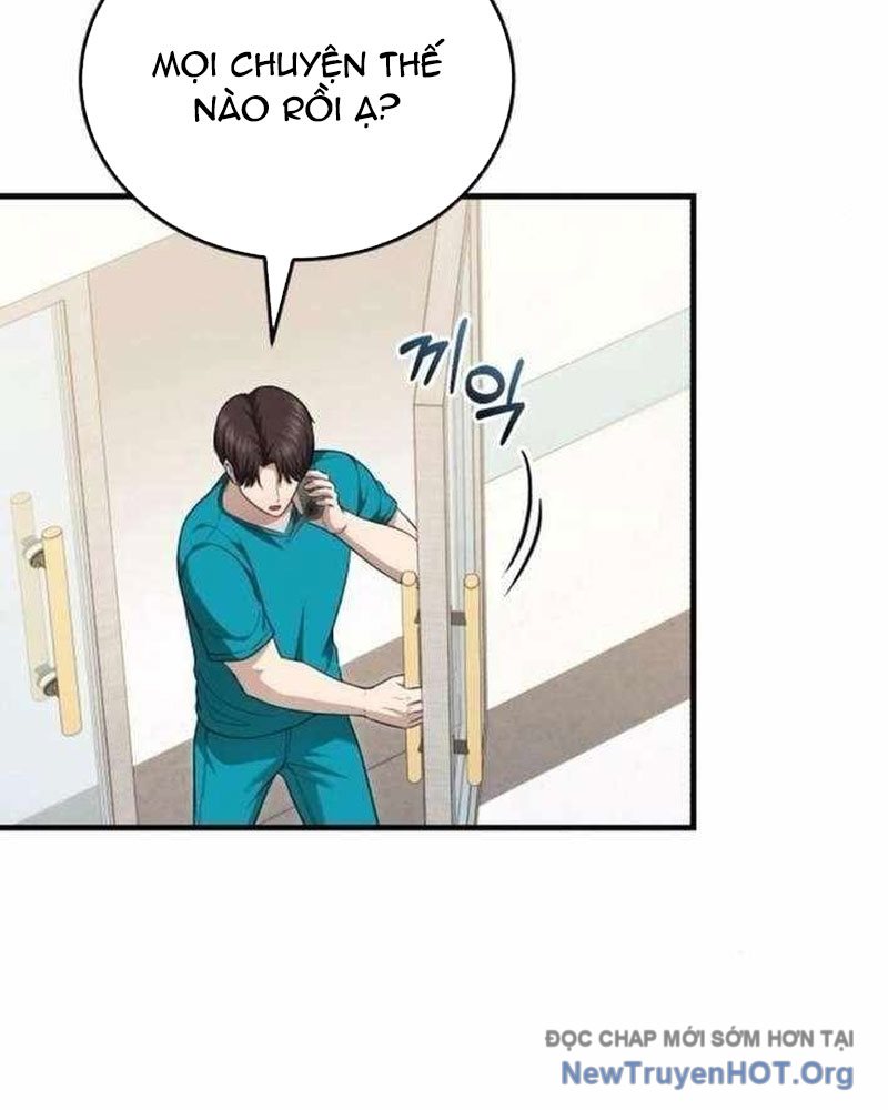 Bác Sĩ Hồi Quy Chỉ Muốn Sống Yên Bình Chap 39 - Next Chap 40