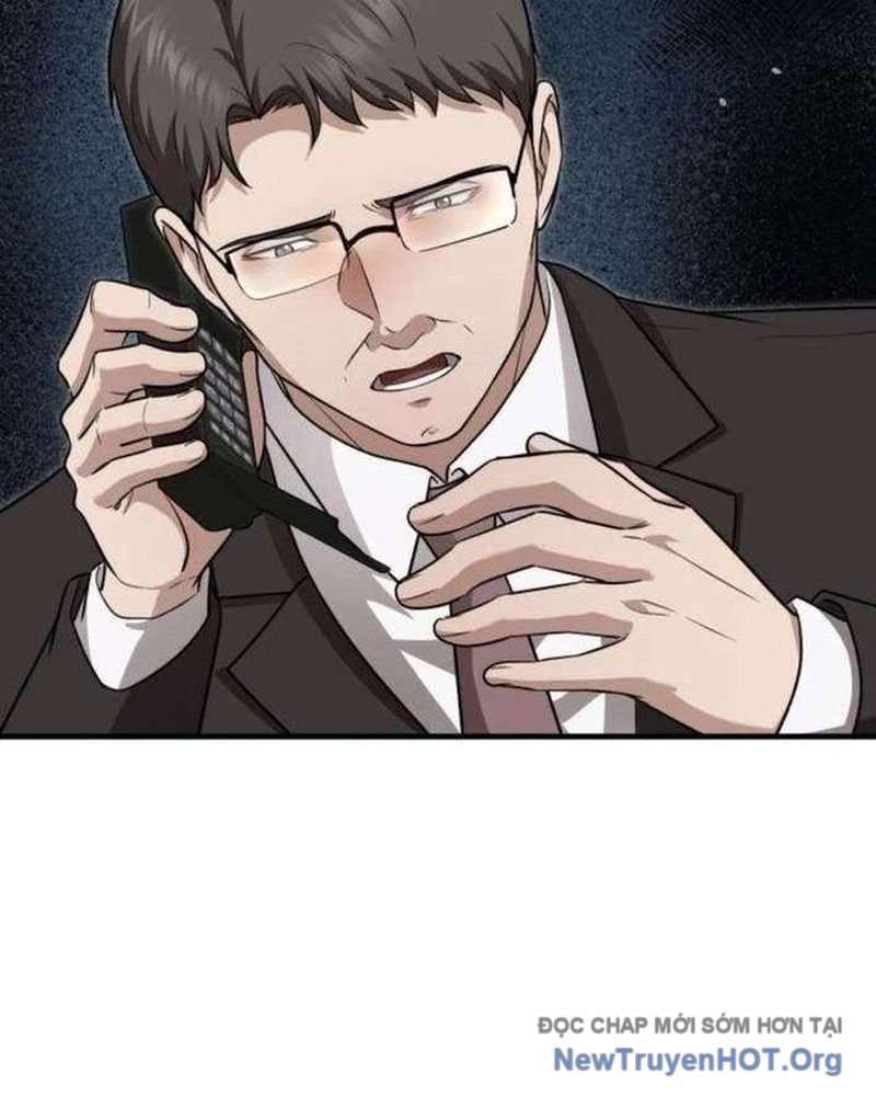 Bác Sĩ Hồi Quy Chỉ Muốn Sống Yên Bình Chap 39 - Next Chap 40