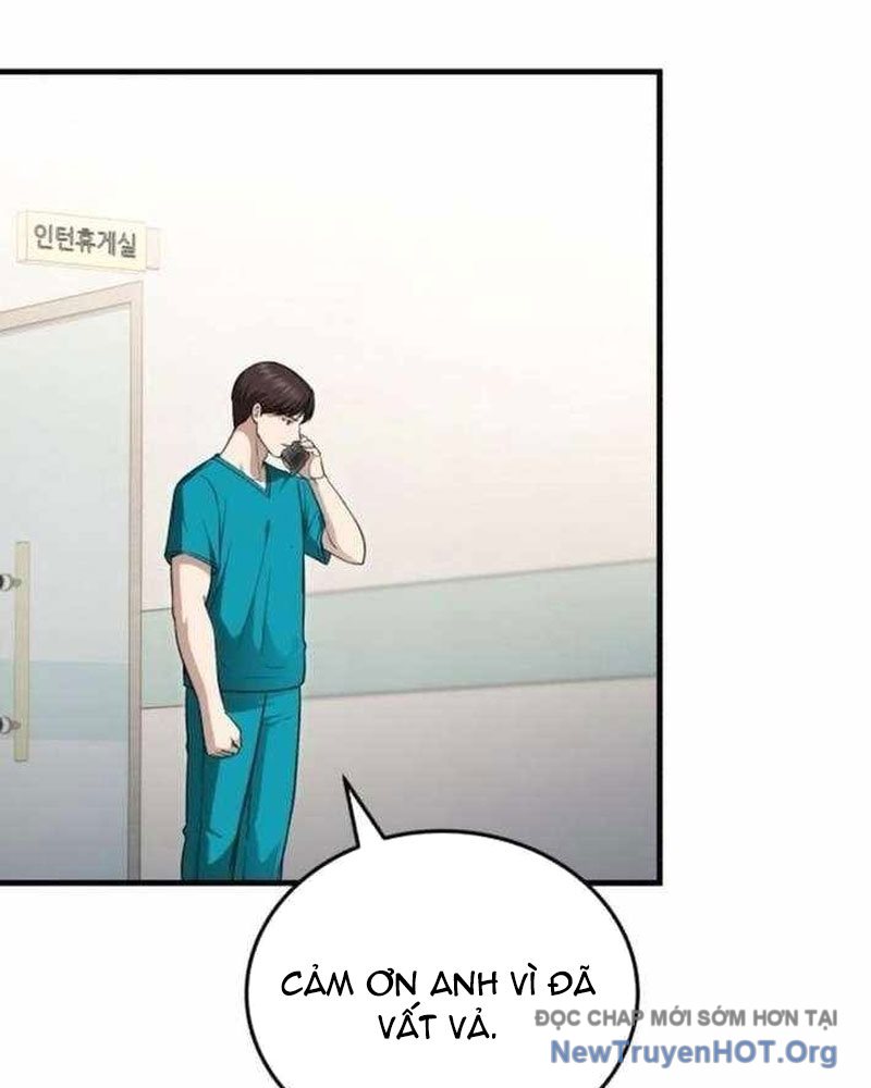 Bác Sĩ Hồi Quy Chỉ Muốn Sống Yên Bình Chap 39 - Next Chap 40