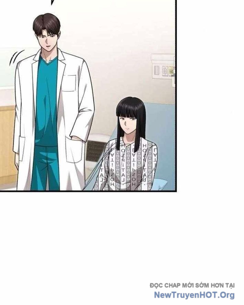 Bác Sĩ Hồi Quy Chỉ Muốn Sống Yên Bình Chap 39 - Next Chap 40