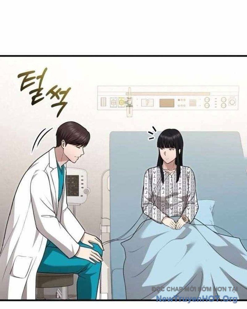 Bác Sĩ Hồi Quy Chỉ Muốn Sống Yên Bình Chap 39 - Next Chap 40