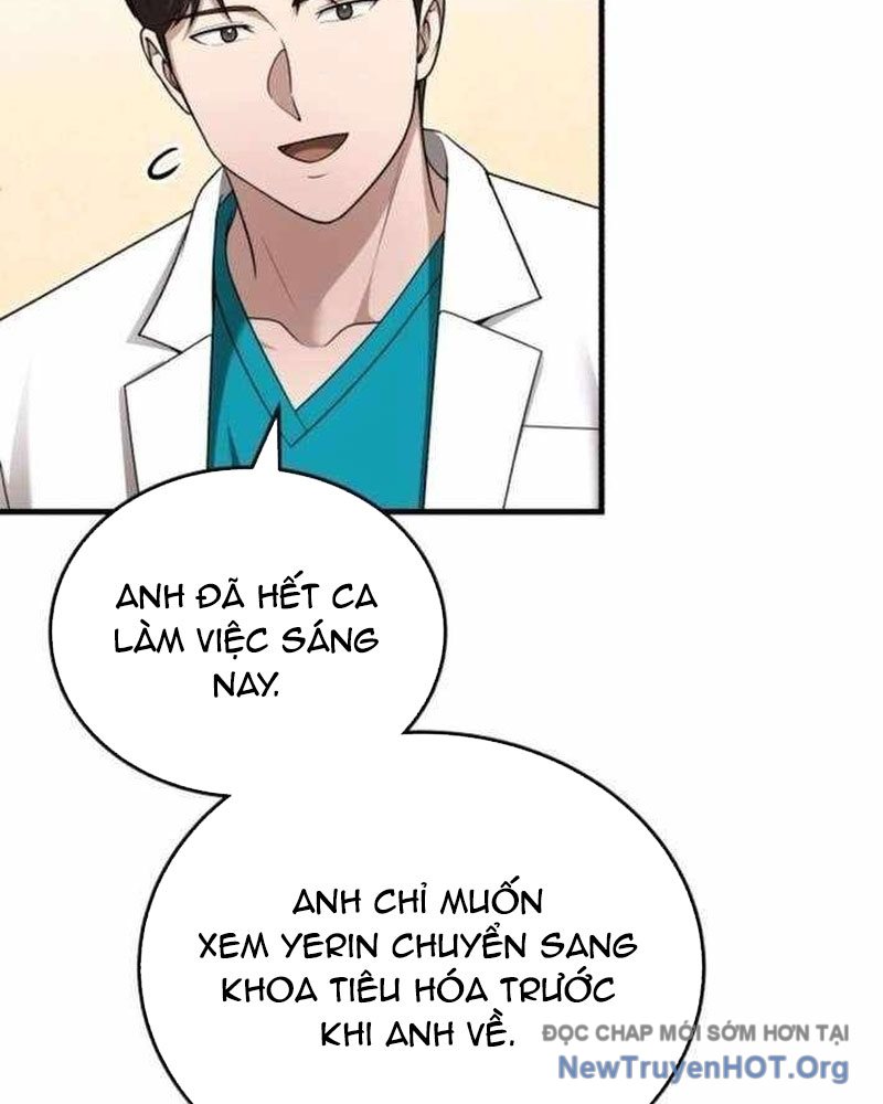 Bác Sĩ Hồi Quy Chỉ Muốn Sống Yên Bình Chap 39 - Next Chap 40