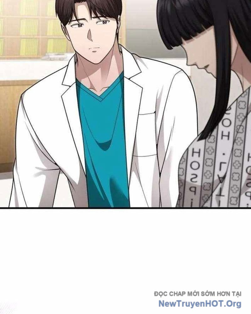 Bác Sĩ Hồi Quy Chỉ Muốn Sống Yên Bình Chap 39 - Next Chap 40