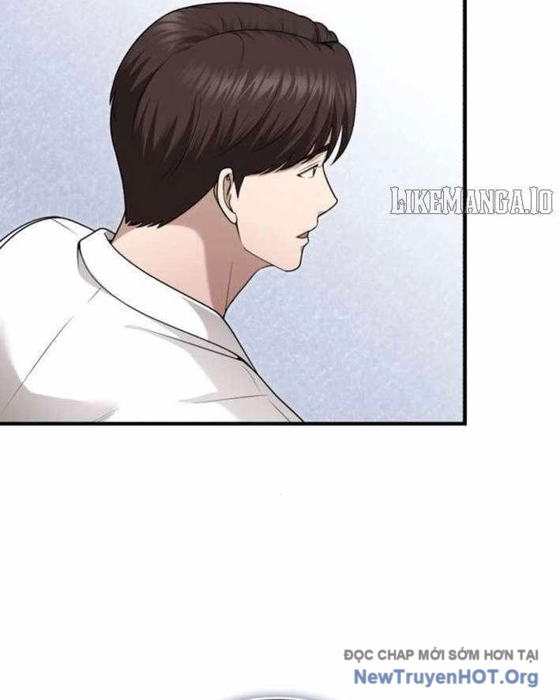 Bác Sĩ Hồi Quy Chỉ Muốn Sống Yên Bình Chap 39 - Next Chap 40