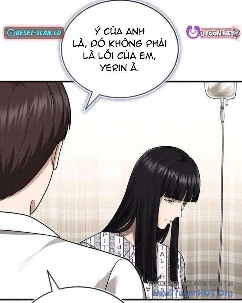 Bác Sĩ Hồi Quy Chỉ Muốn Sống Yên Bình Chap 39 - Next Chap 40