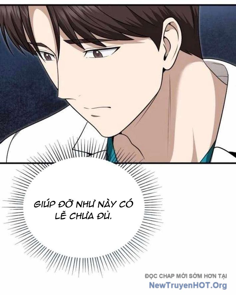 Bác Sĩ Hồi Quy Chỉ Muốn Sống Yên Bình Chap 39 - Next Chap 40