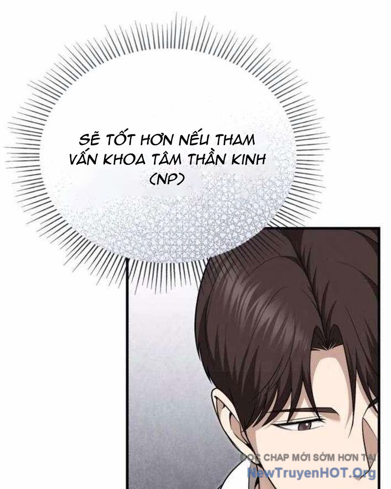 Bác Sĩ Hồi Quy Chỉ Muốn Sống Yên Bình Chap 39 - Next Chap 40