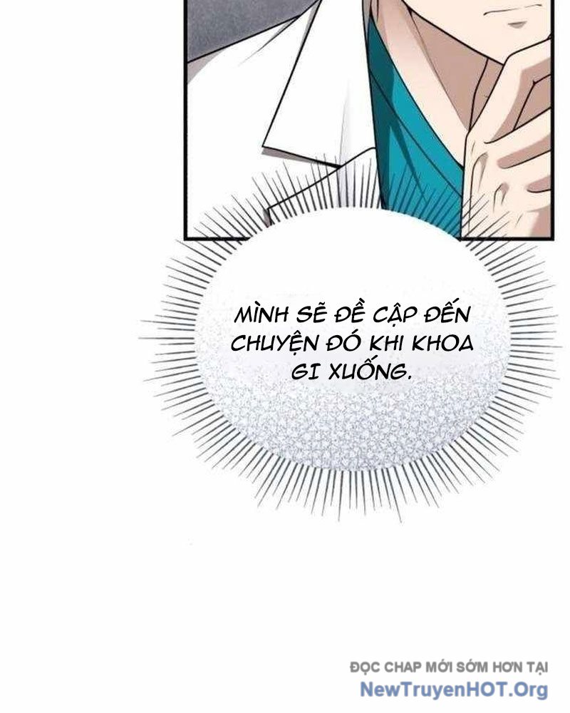 Bác Sĩ Hồi Quy Chỉ Muốn Sống Yên Bình Chap 39 - Next Chap 40